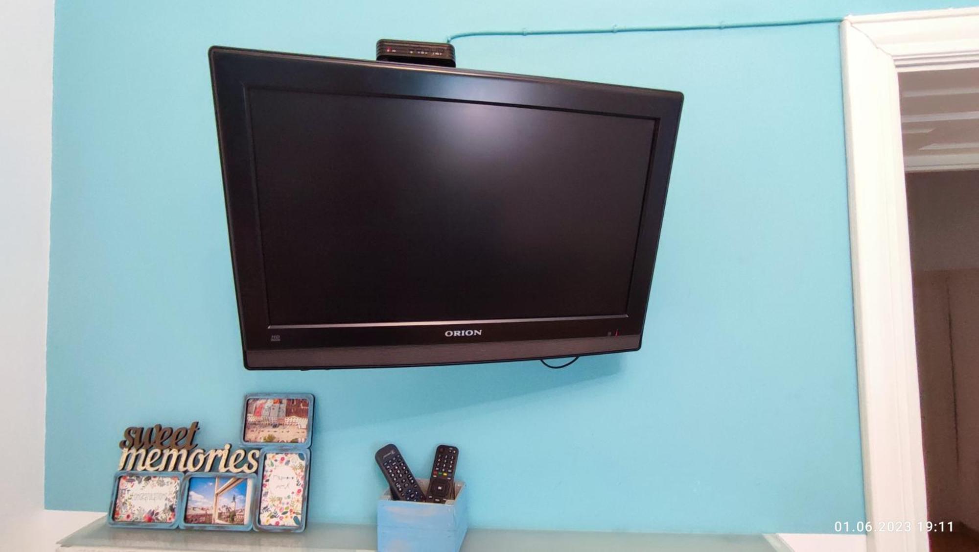 Best Apartment Plosha Rynok Lviv Luaran gambar