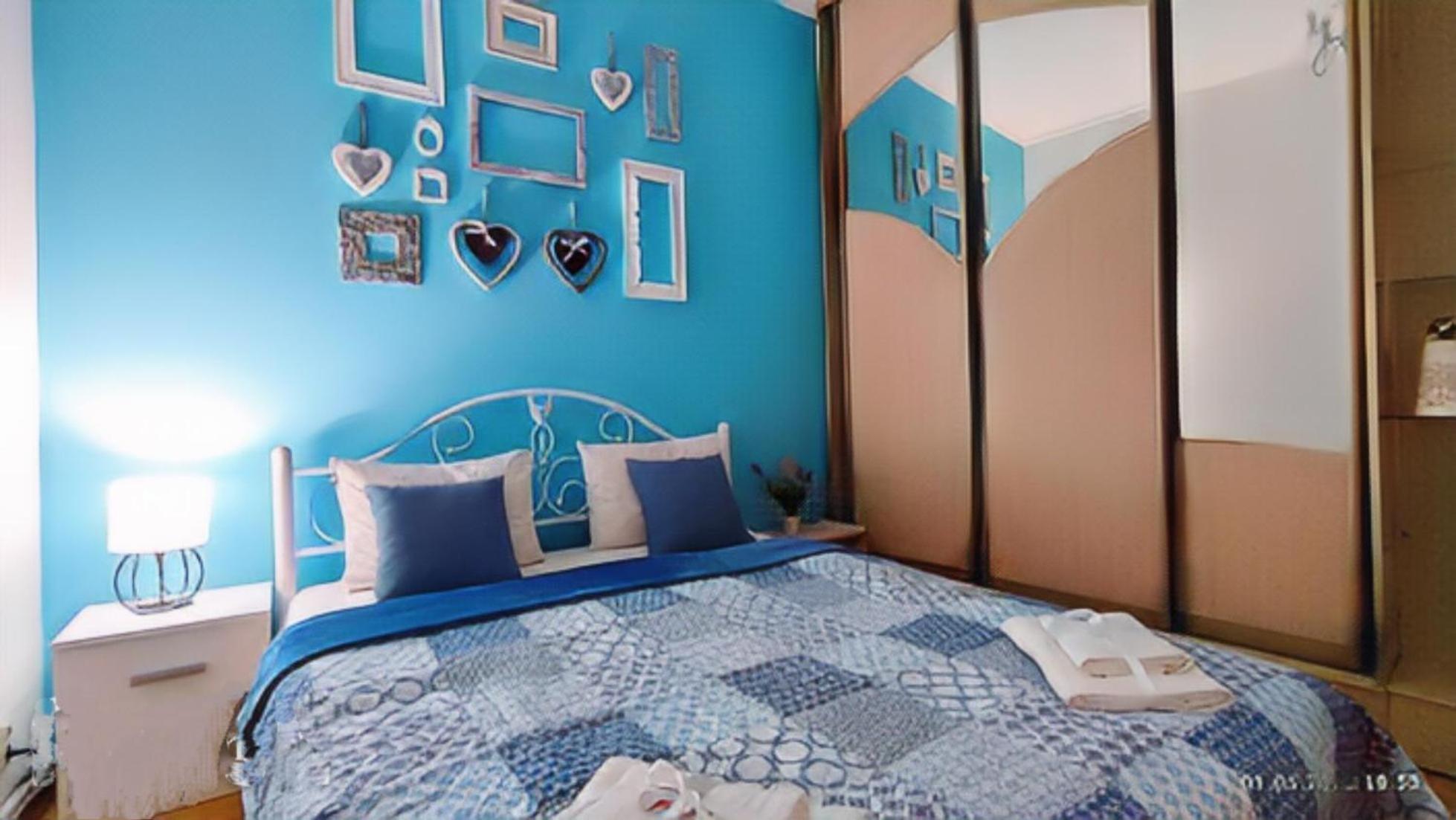 Best Apartment Plosha Rynok Lviv Luaran gambar