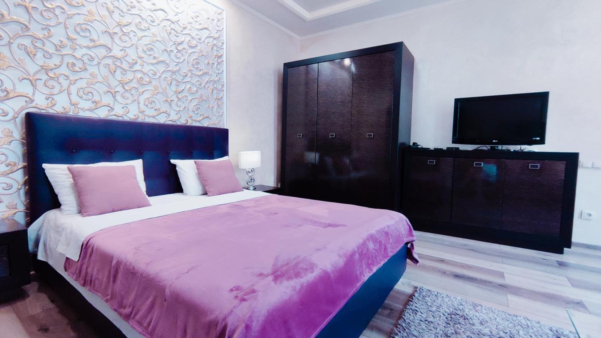 Best Apartment Plosha Rynok Lviv Luaran gambar