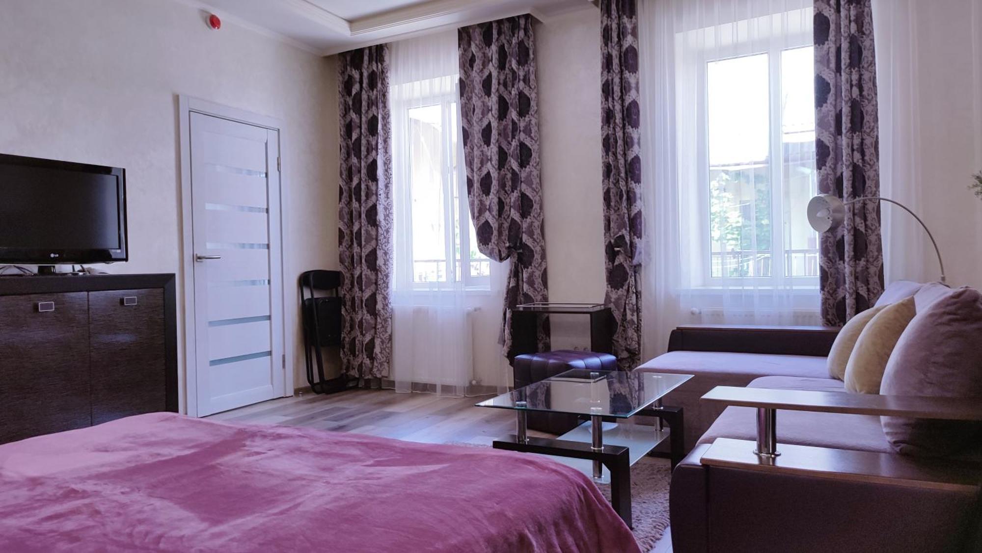 Best Apartment Plosha Rynok Lviv Luaran gambar