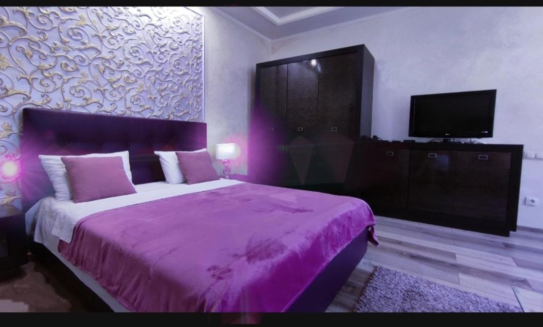 Best Apartment Plosha Rynok Lviv Luaran gambar