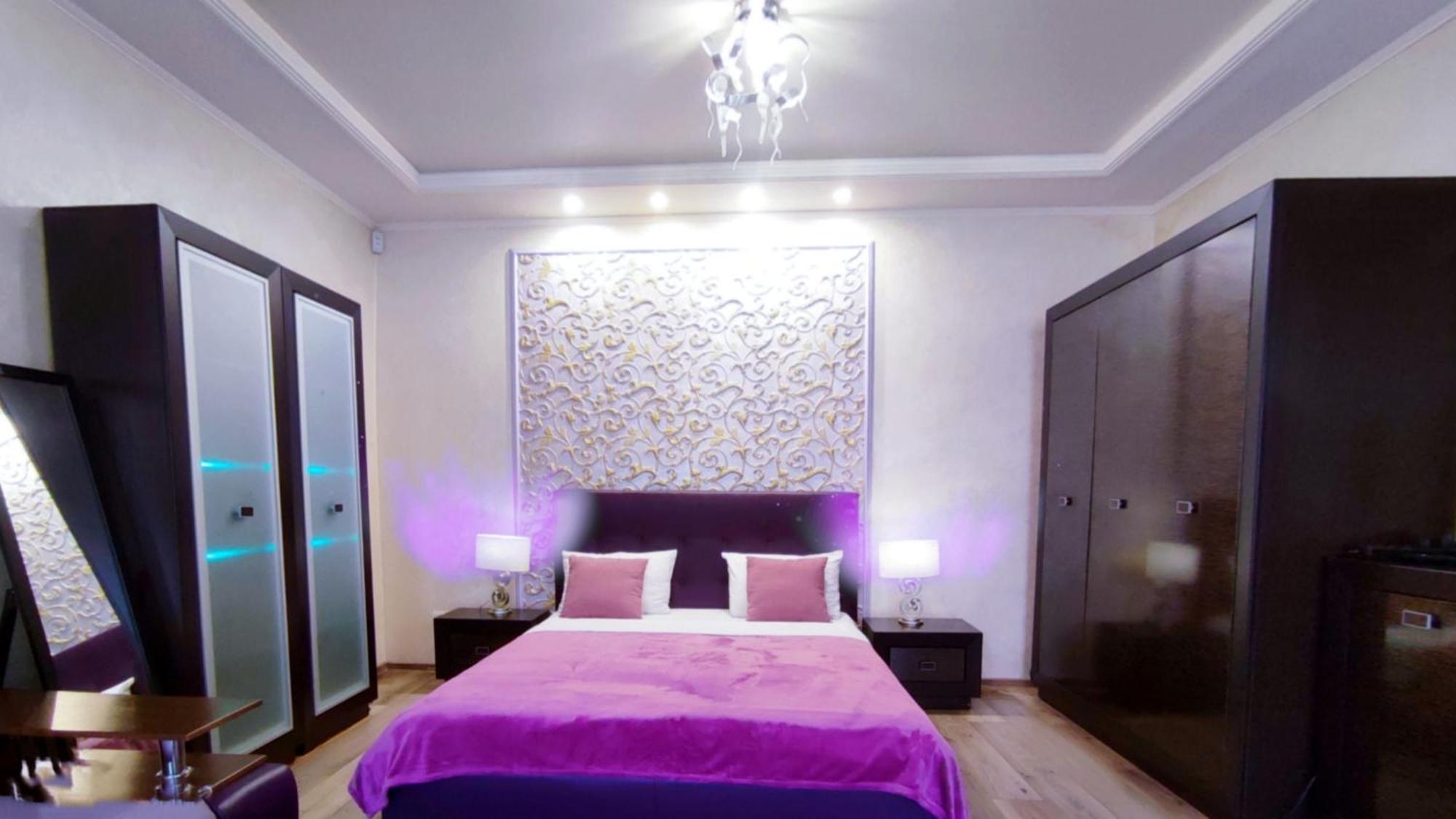 Best Apartment Plosha Rynok Lviv Luaran gambar