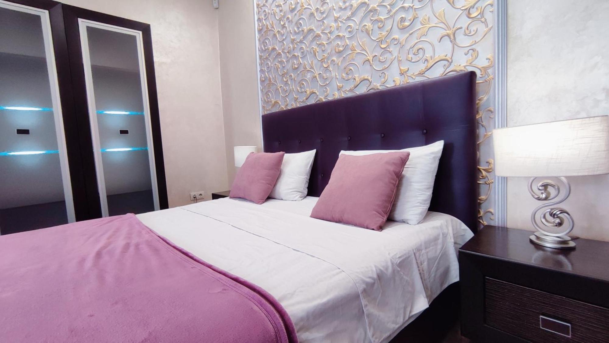 Best Apartment Plosha Rynok Lviv Luaran gambar