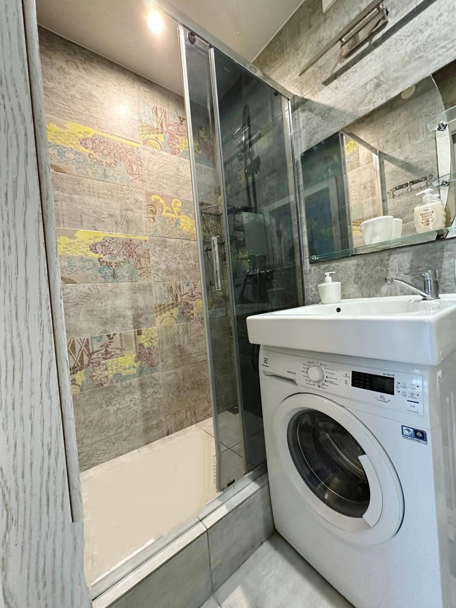 Best Apartment Plosha Rynok Lviv Luaran gambar