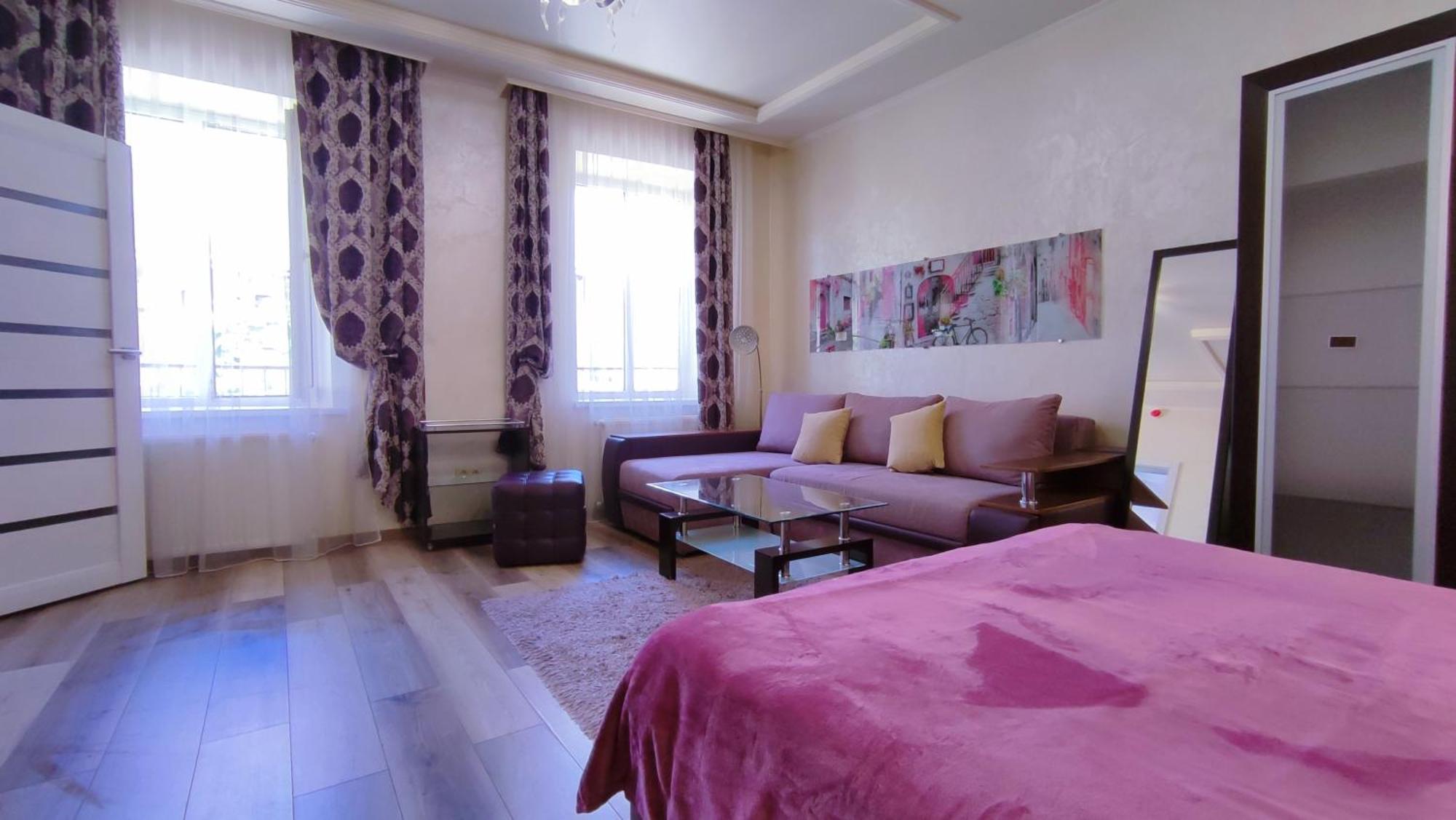 Best Apartment Plosha Rynok Lviv Luaran gambar