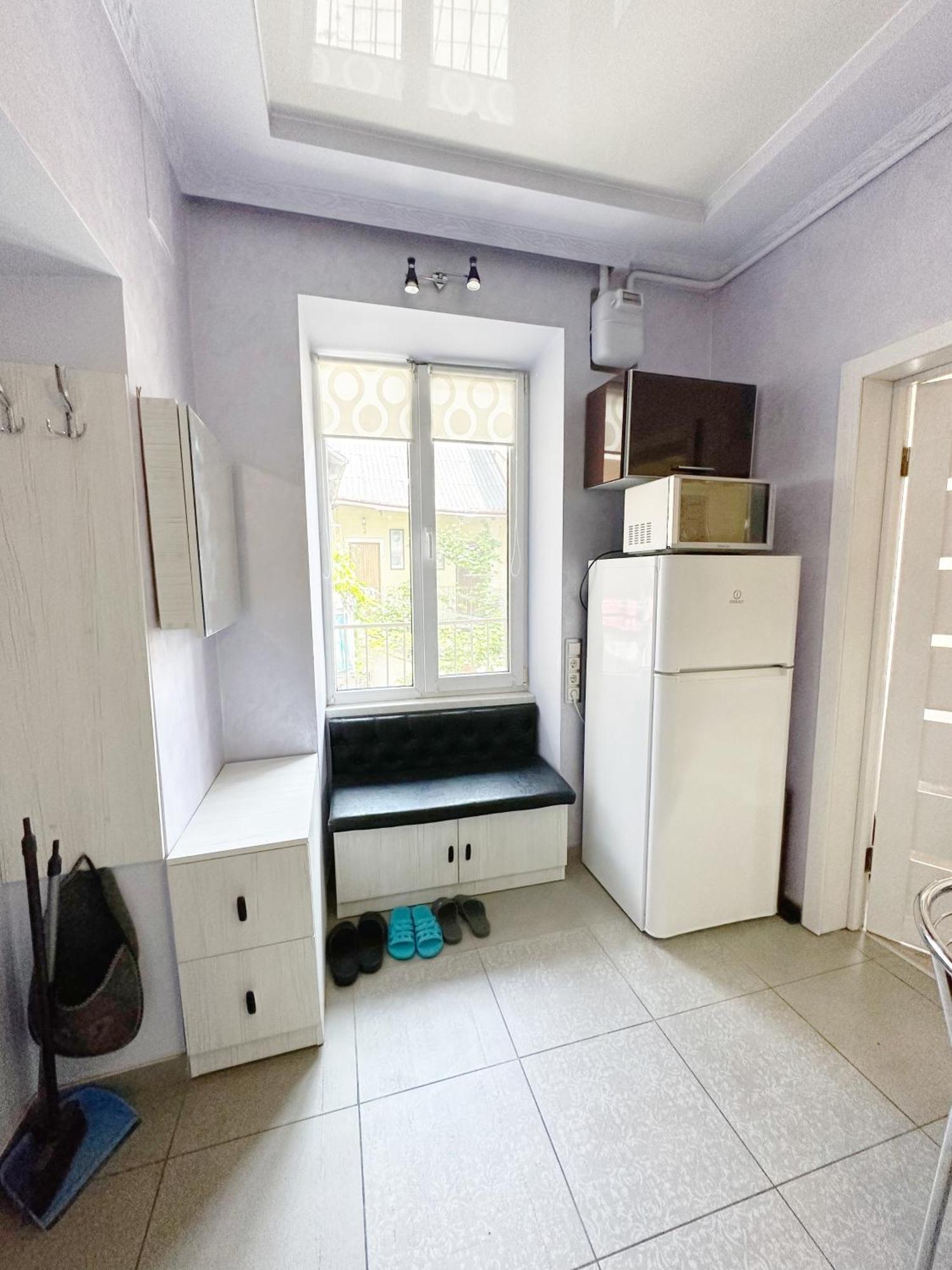 Best Apartment Plosha Rynok Lviv Luaran gambar