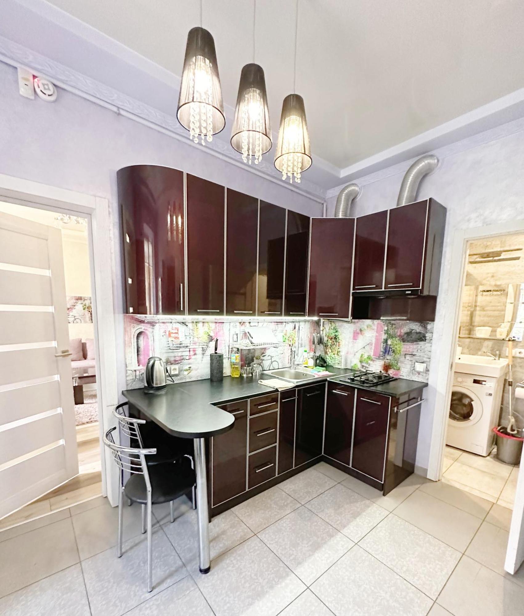 Best Apartment Plosha Rynok Lviv Luaran gambar