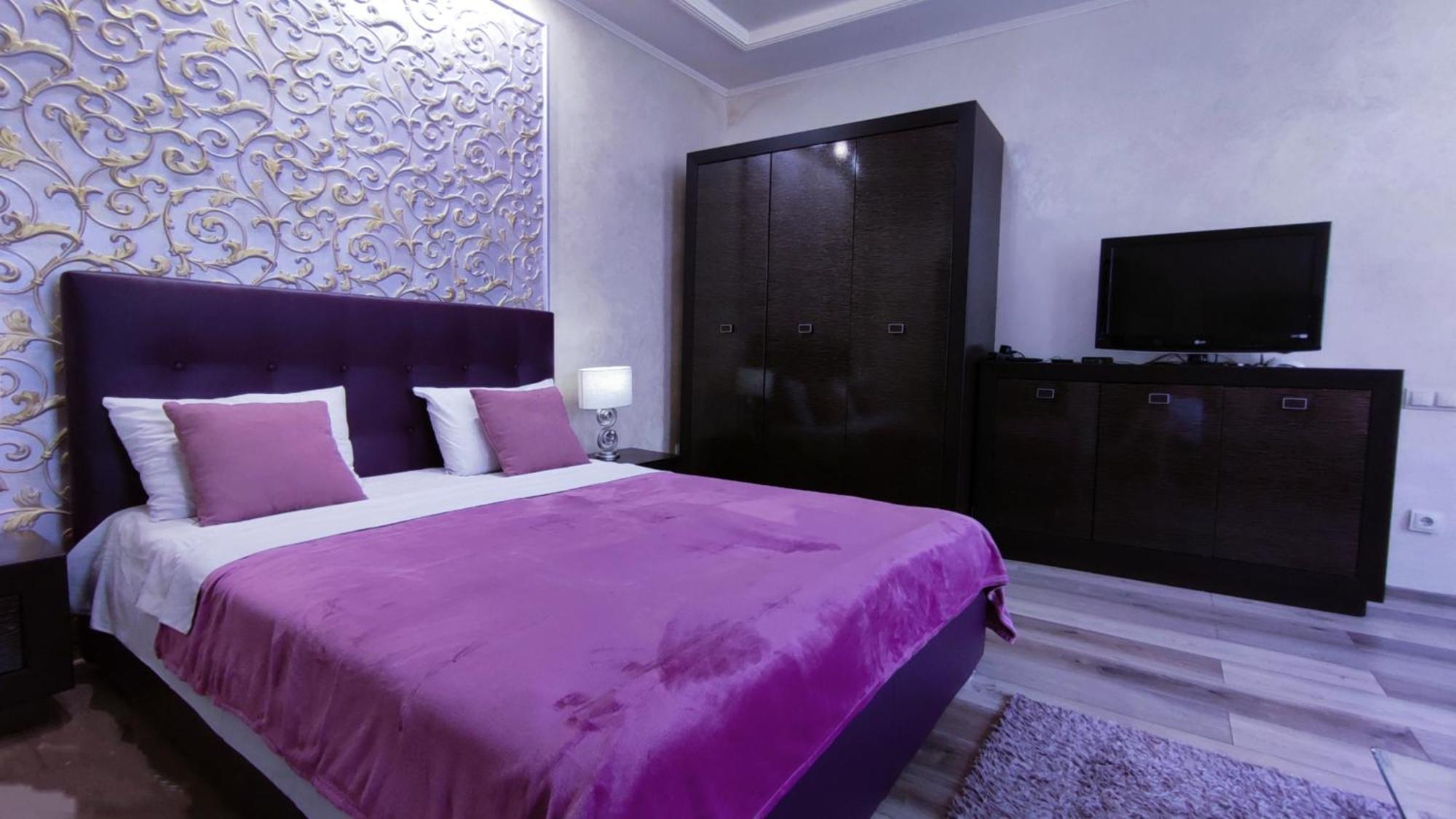 Best Apartment Plosha Rynok Lviv Luaran gambar