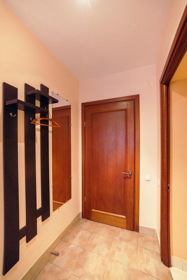 Best Apartment Plosha Rynok Lviv Luaran gambar