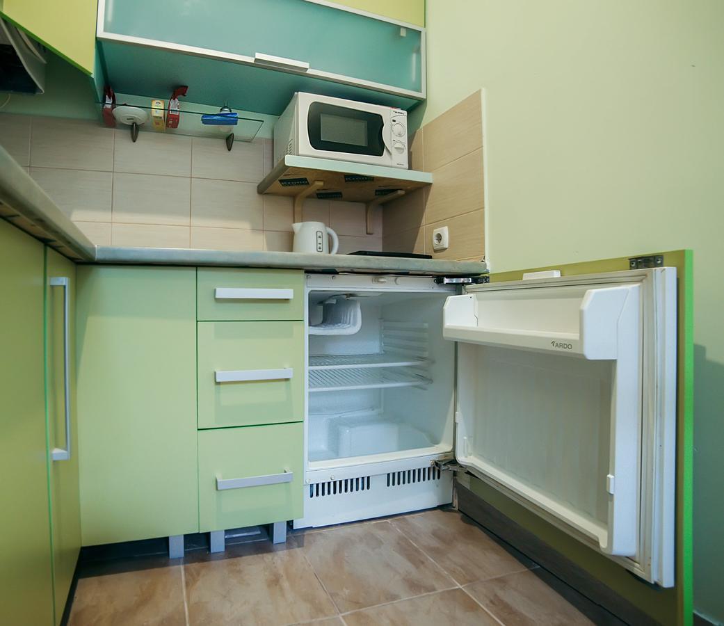 Best Apartment Plosha Rynok Lviv Luaran gambar