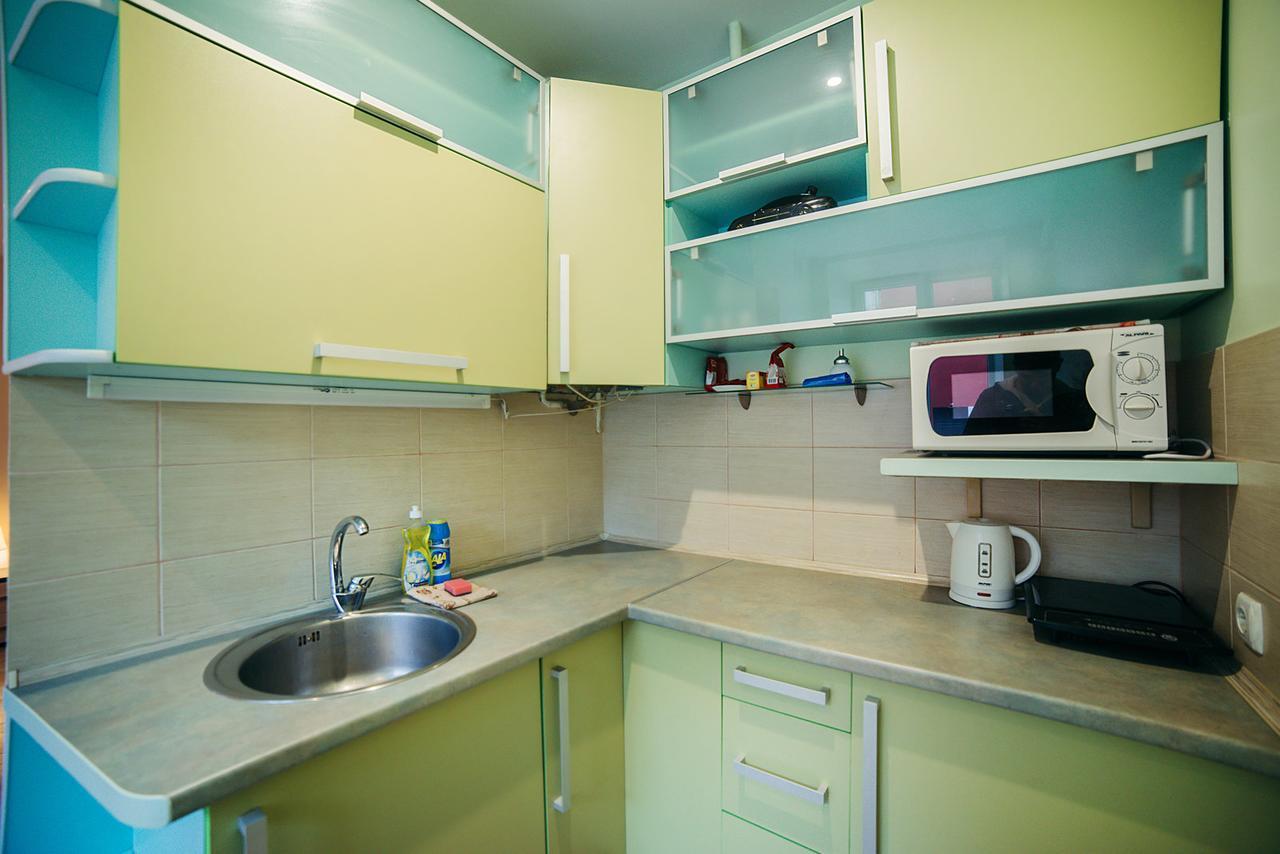 Best Apartment Plosha Rynok Lviv Luaran gambar