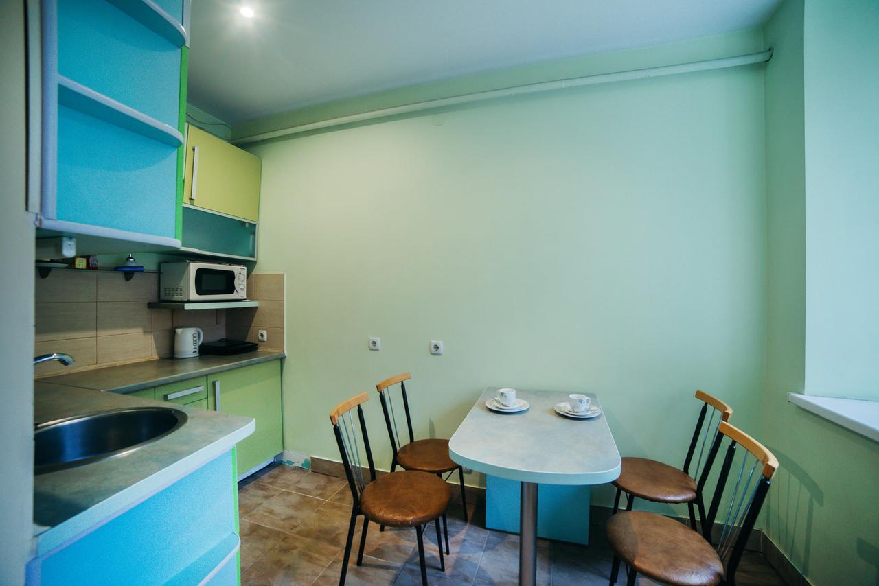 Best Apartment Plosha Rynok Lviv Luaran gambar
