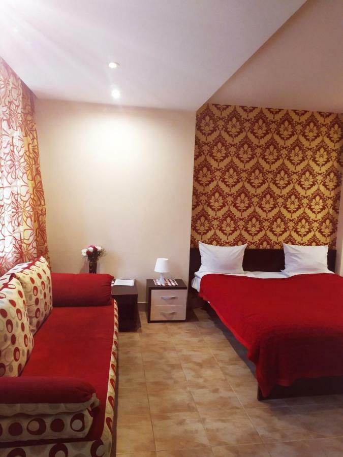 Best Apartment Plosha Rynok Lviv Luaran gambar